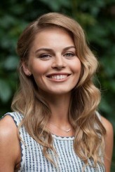 Anastasiya Stezhko fotoğrafı