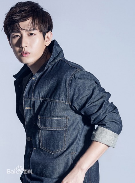 Cheng Yi (i) Fotoğrafı