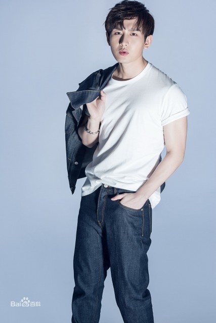 Cheng Yi (i) Fotoğrafı