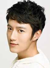 Zhang Daniel fotoğrafı