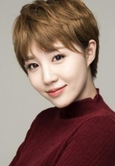  Li Xin Ran fotoğrafı