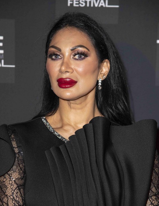 Janine Nerissa Fotoğrafı