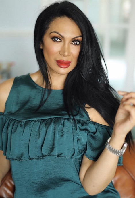Janine Nerissa Fotoğrafı