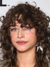 Odessa  Adlon fotoğrafı