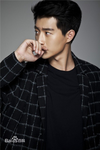 Jin Hao Chen Fotoğrafı