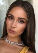Olivia Culpo fotoğrafı