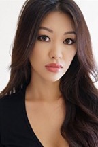 Summer Rose Ly fotoğrafı