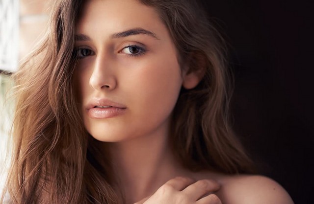 Frances Sholto-Douglas Fotoğrafı