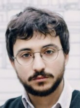 Burak Çevik fotoğrafı