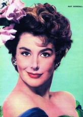 Kay Kendall fotoğrafı