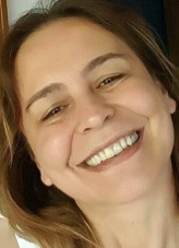 Ayşe Ferda Eryılmaz fotoğrafı