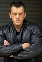 Matt Ruscic Fotoğrafı