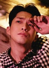 Jang Won-hyung fotoğrafı