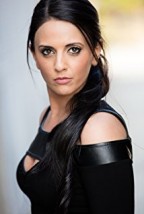 Nancy Rizk Fotoğrafı