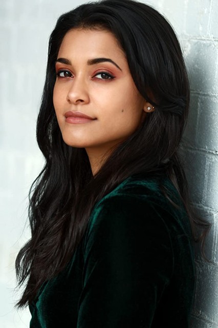 Sana'a  Shaik fotoğrafı