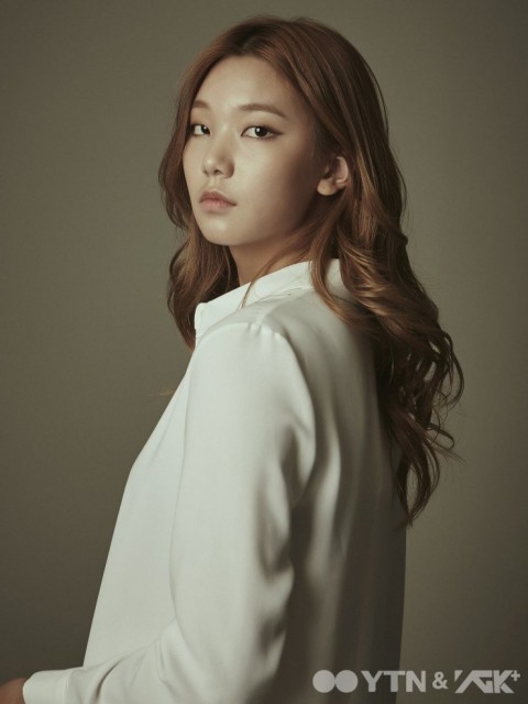 Lee Ho-Jung fotoğrafı