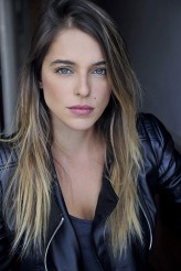 Tatjana  Alexis fotoğrafı