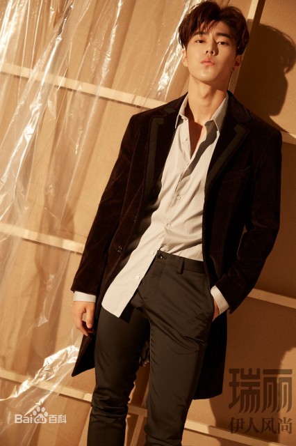 Zhao Dong Ze fotoğrafı