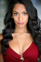 Shalini Bathina fotoğrafı