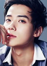 Kim Wook (i) fotoğrafı