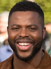 Winston Duke fotoğrafı