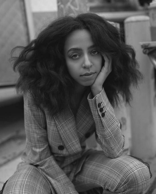 Hayley Law Fotoğrafı