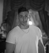 Cassius Corrigan fotoğrafı