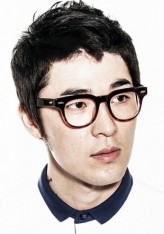 Cha Seung-Woo fotoğrafı
