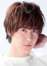 Takumi Tsuchida fotoğrafı