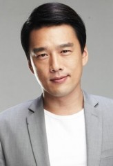 David Wang (ii) fotoğrafı