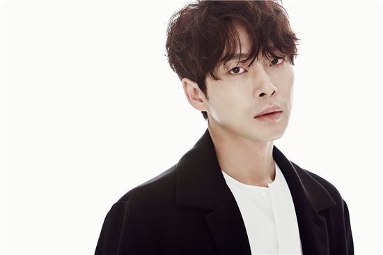 Kang Sung-Wook Fotoğrafı