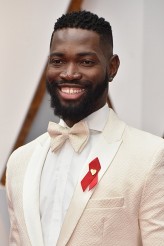 Tarell Alvin McCraney fotoğrafı