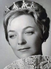 Martha Wallner fotoğrafı