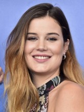 Alexia Chardard fotoğrafı