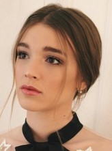 Carla Campra fotoğrafı