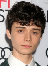Lucas Jade Zumann fotoğrafı