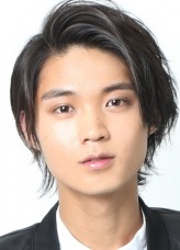 Hayato Isomura fotoğrafı