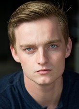 McCabe Slye fotoğrafı