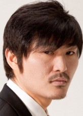 Ryoo Dae-Shik fotoğrafı