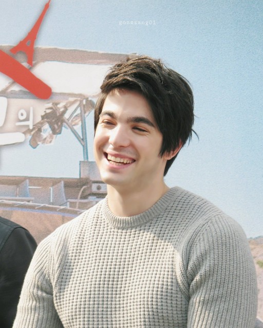 Robin Deiana Fotoğrafı