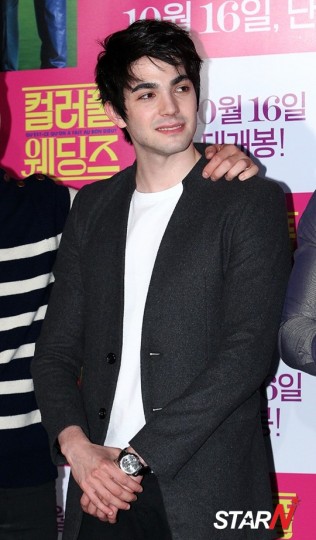 Robin Deiana Fotoğrafı