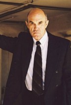 John Dennis Johnston Fotoğrafı