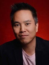 Alex Chu fotoğrafı