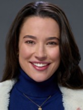 Rhiannon Fish fotoğrafı