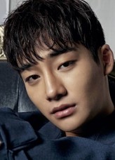 Kang Yul fotoğrafı