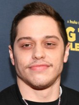Pete Davidson fotoğrafı