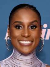 Issa Rae fotoğrafı
