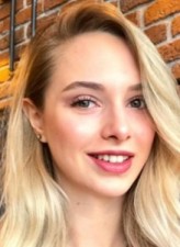 Ecenaz Üçer fotoğrafı