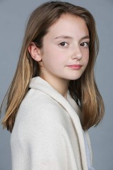 Natalie Olivia Clarke fotoğrafı