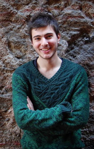 Halil İbrahim Irklı Fotoğrafı